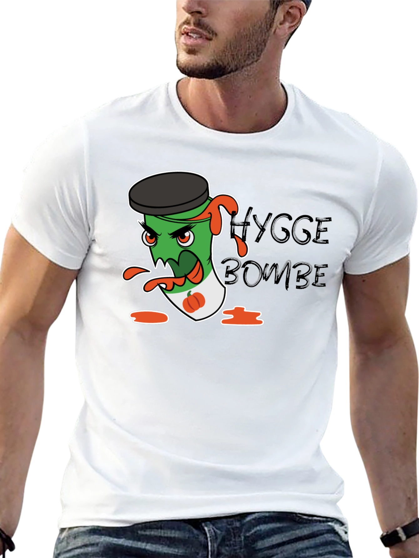 Hygge Bombe T-Shirt