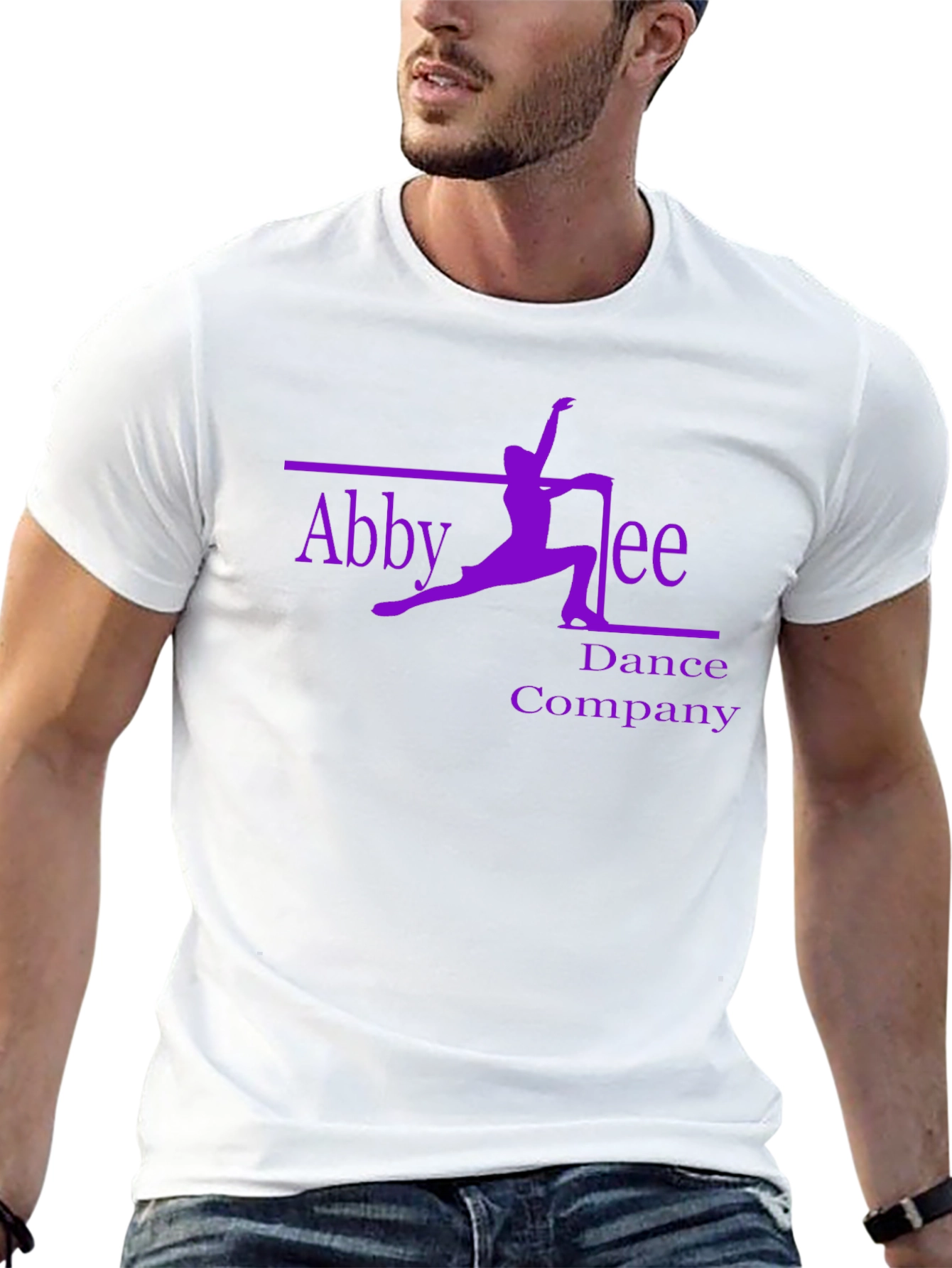 Abby Lee Dance Company T-Shirt