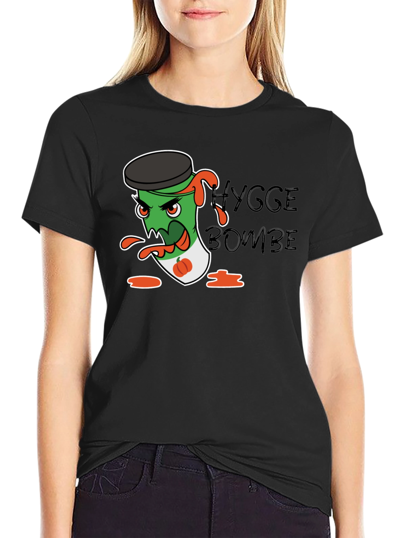 Hygge Bombe T-Shirt