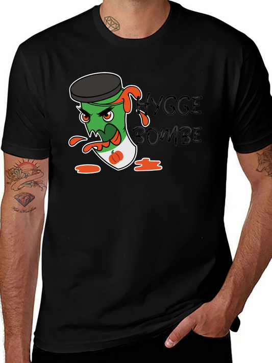Hygge Bombe T-Shirt