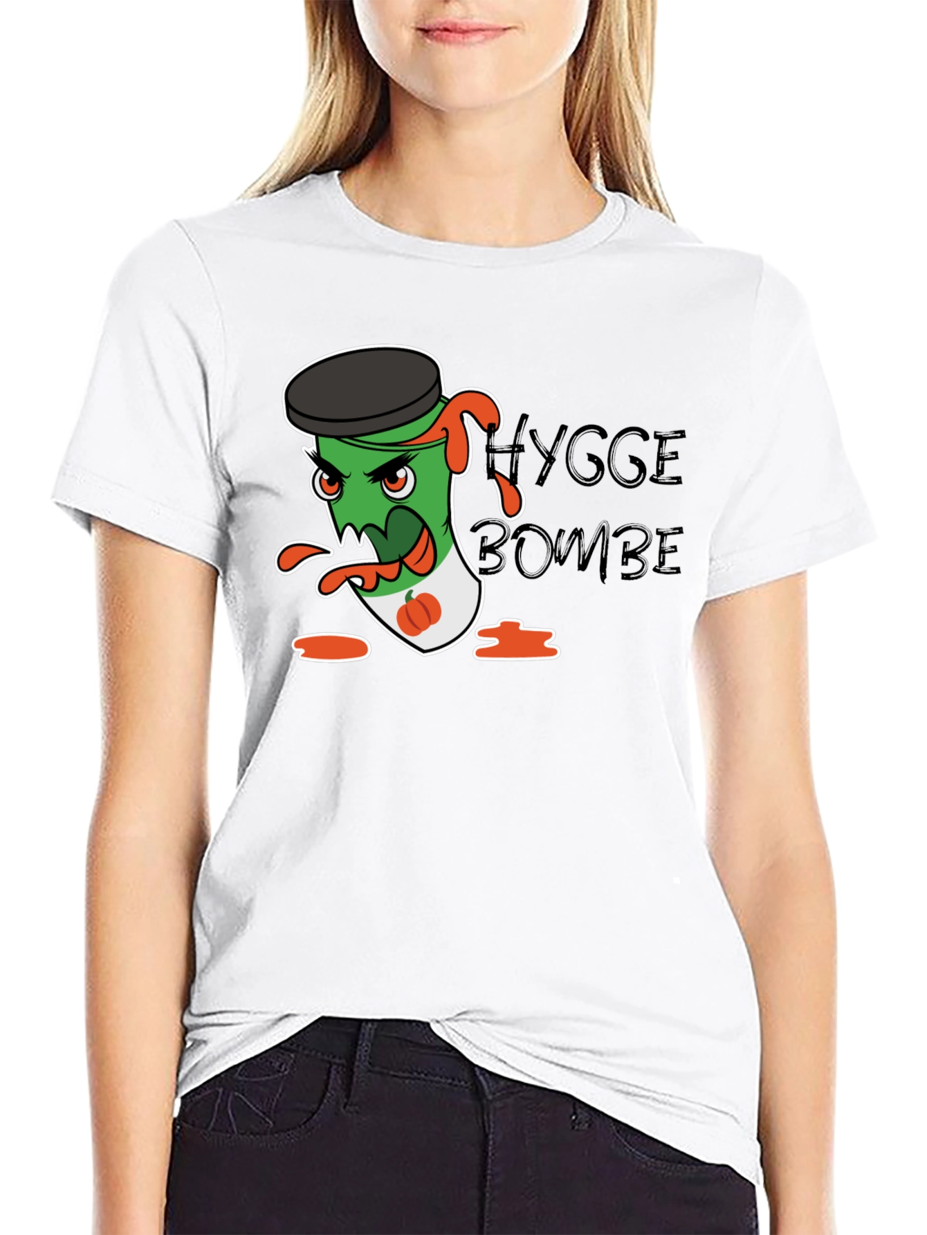 Hygge Bombe T-Shirt
