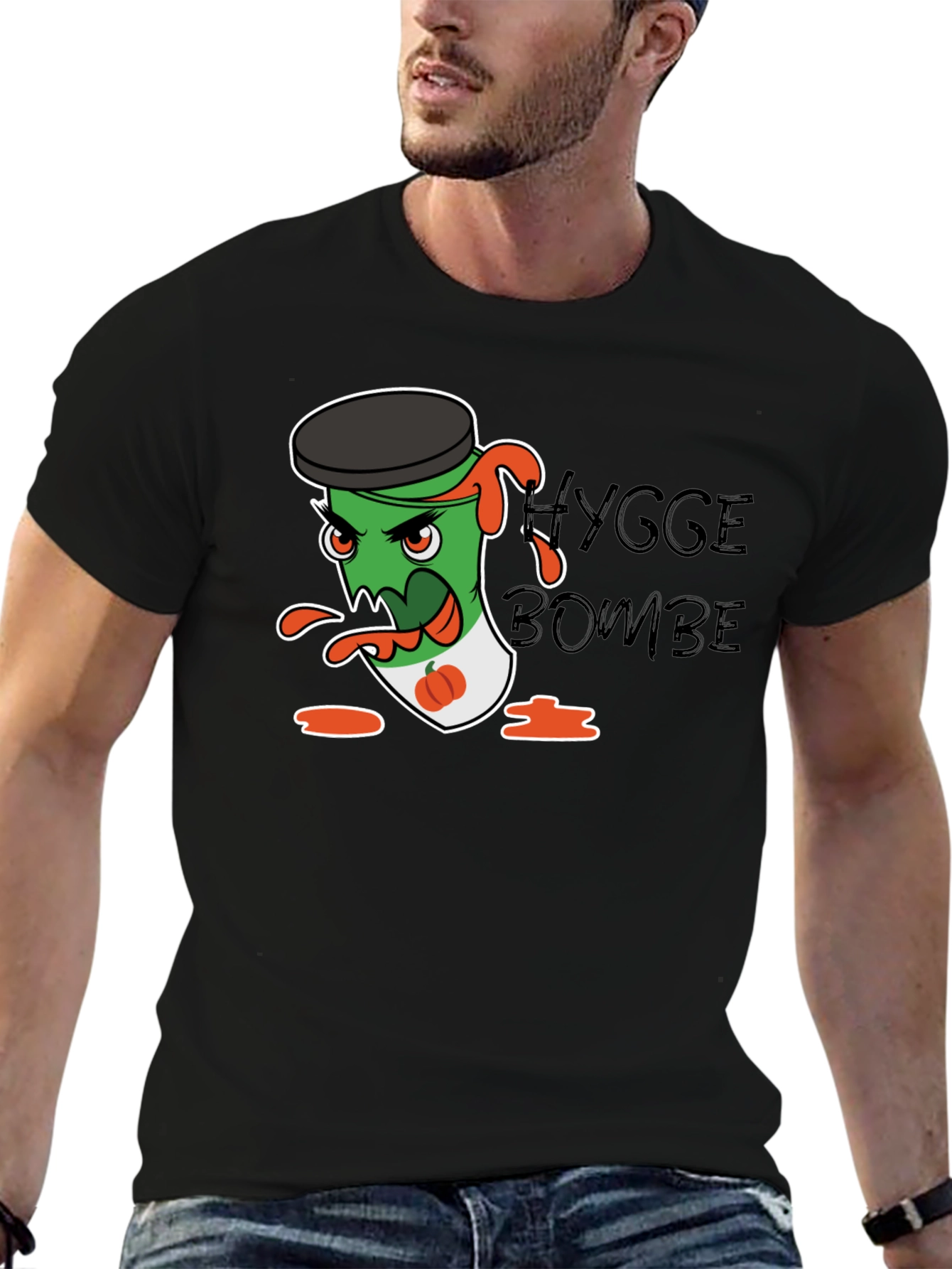 Hygge Bombe T-Shirt