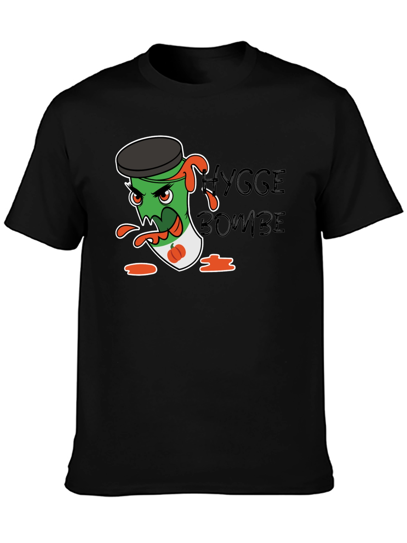 Hygge Bombe T-Shirt