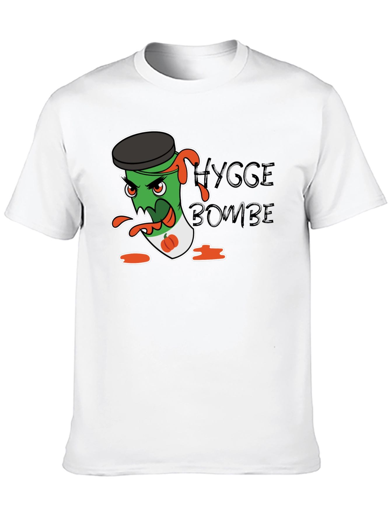 Hygge Bombe T-Shirt