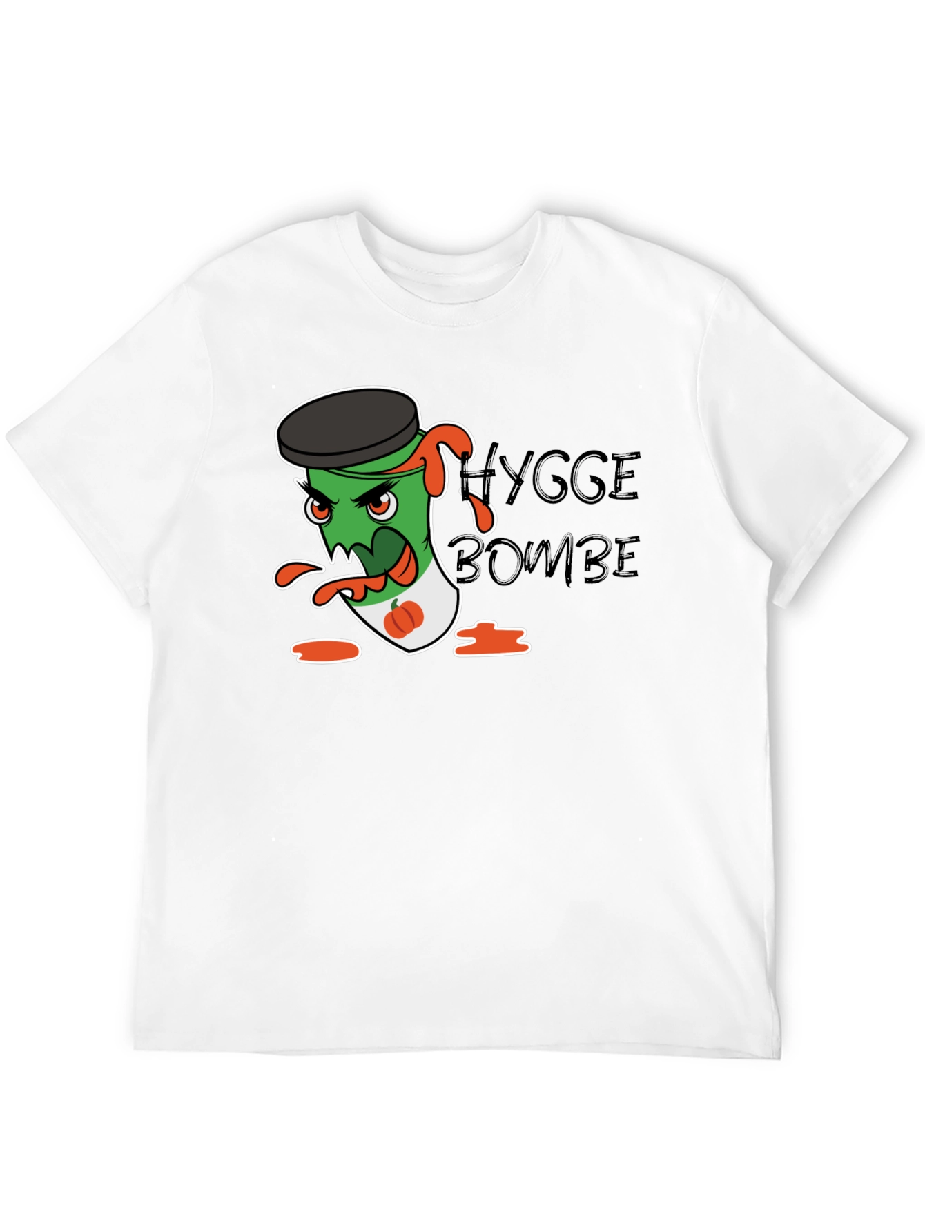 Hygge Bombe T-Shirt