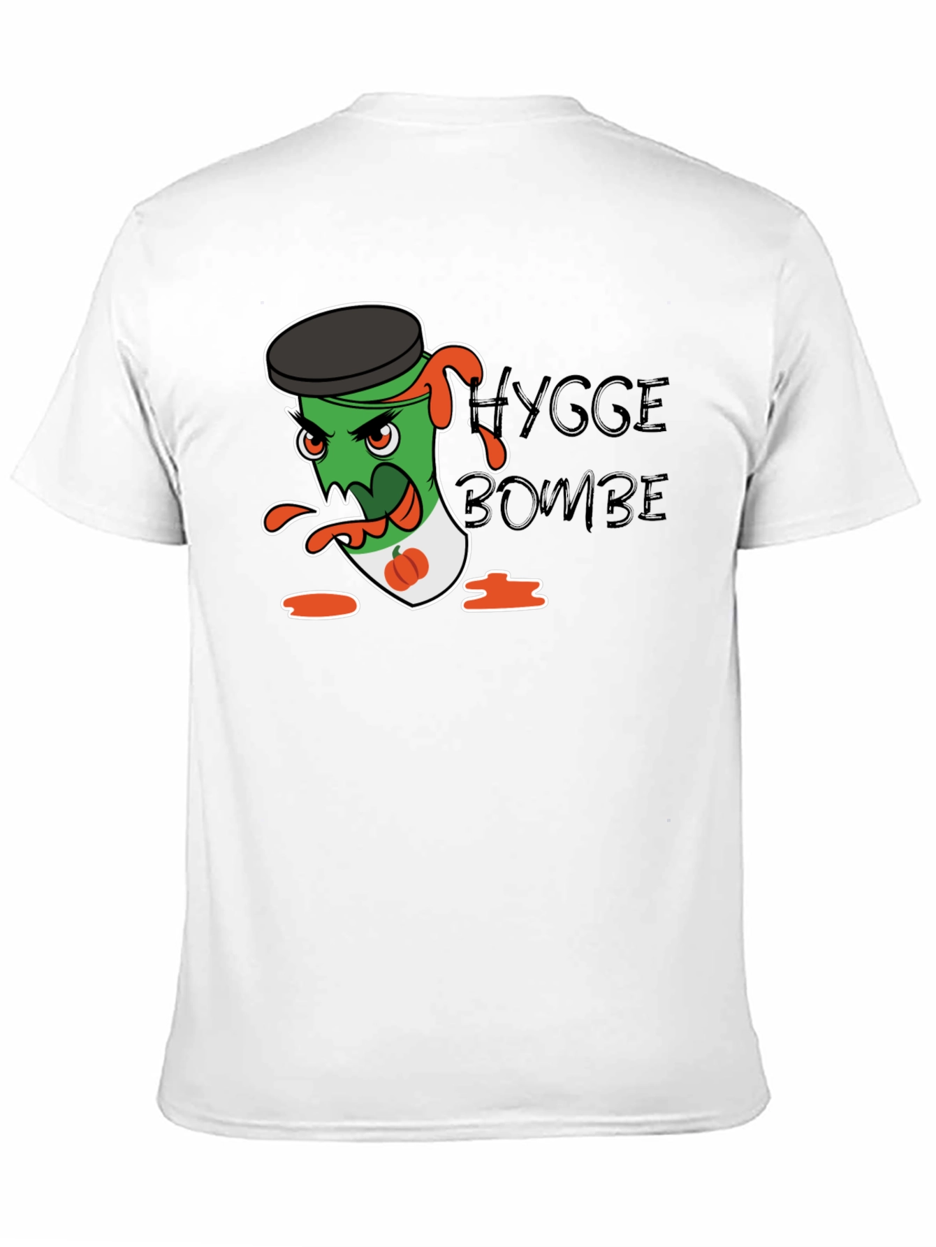 Hygge Bombe T-Shirt
