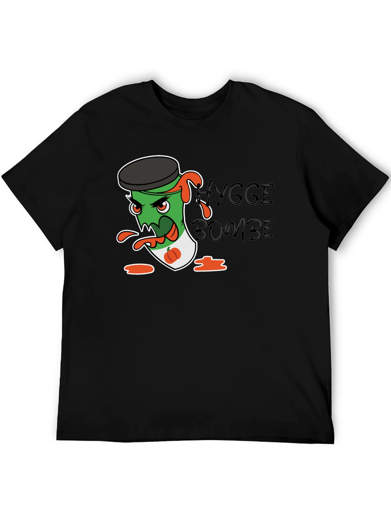 Hygge Bombe T-Shirt