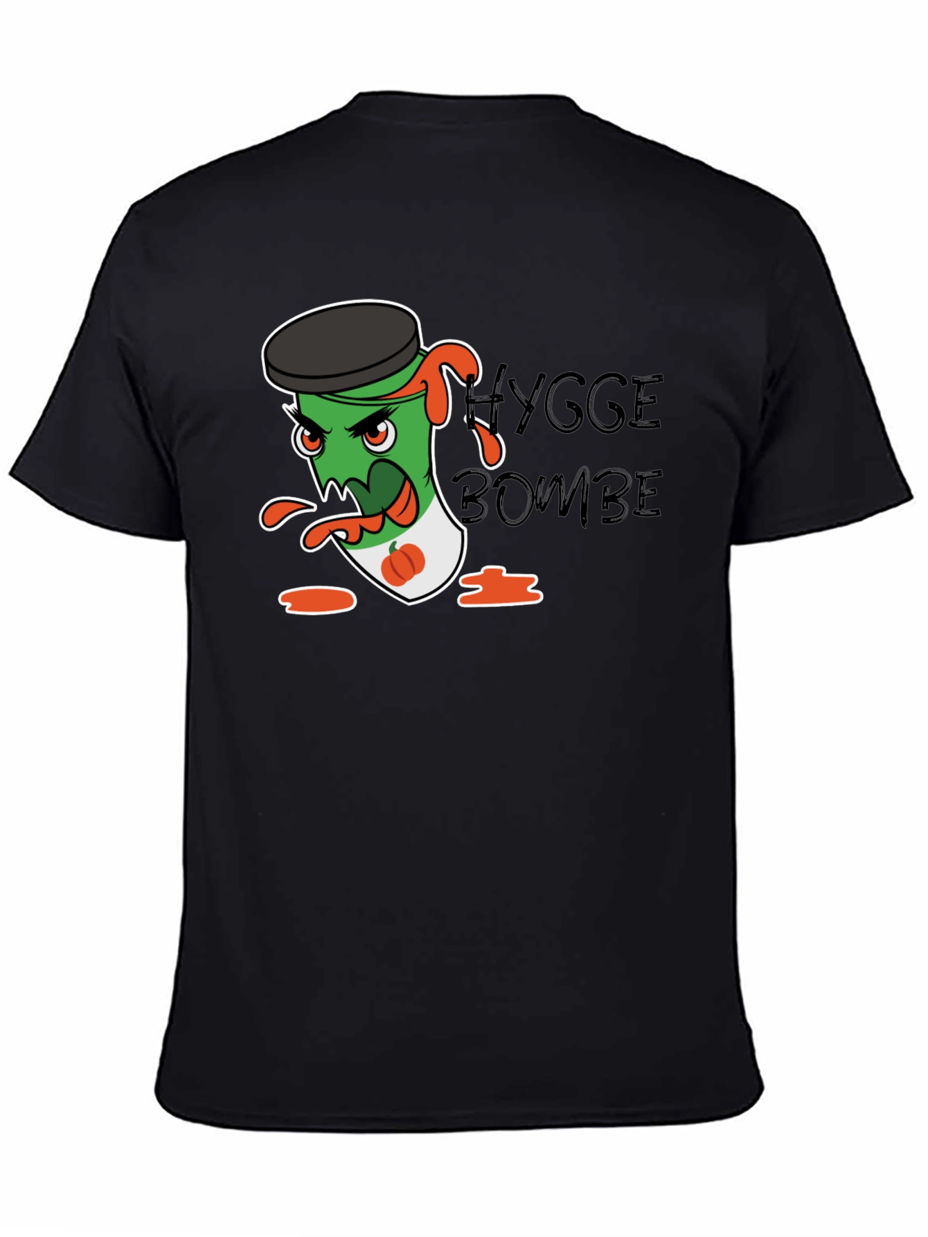 Hygge Bombe T-Shirt