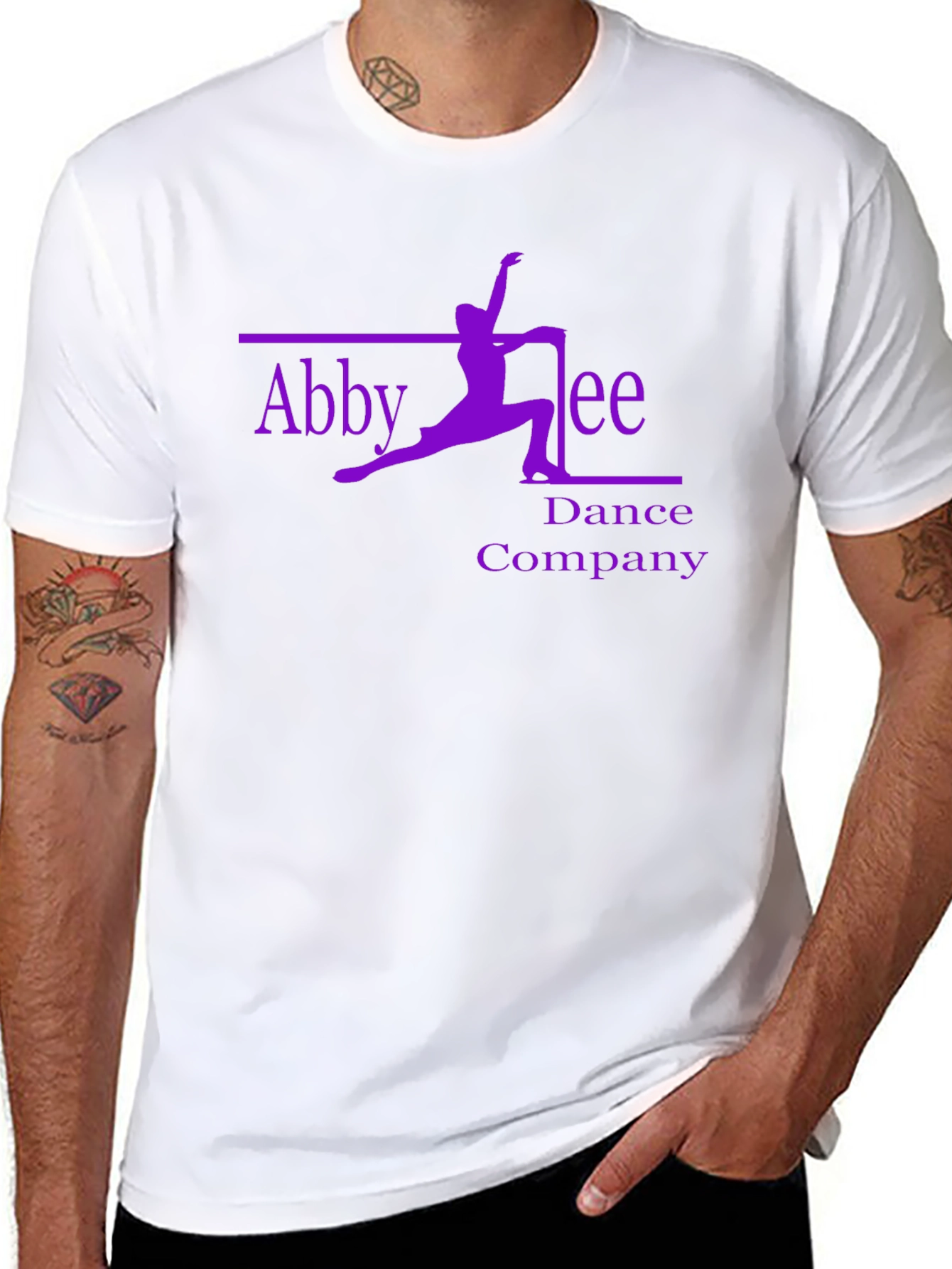 Abby Lee Dance Company T-Shirt