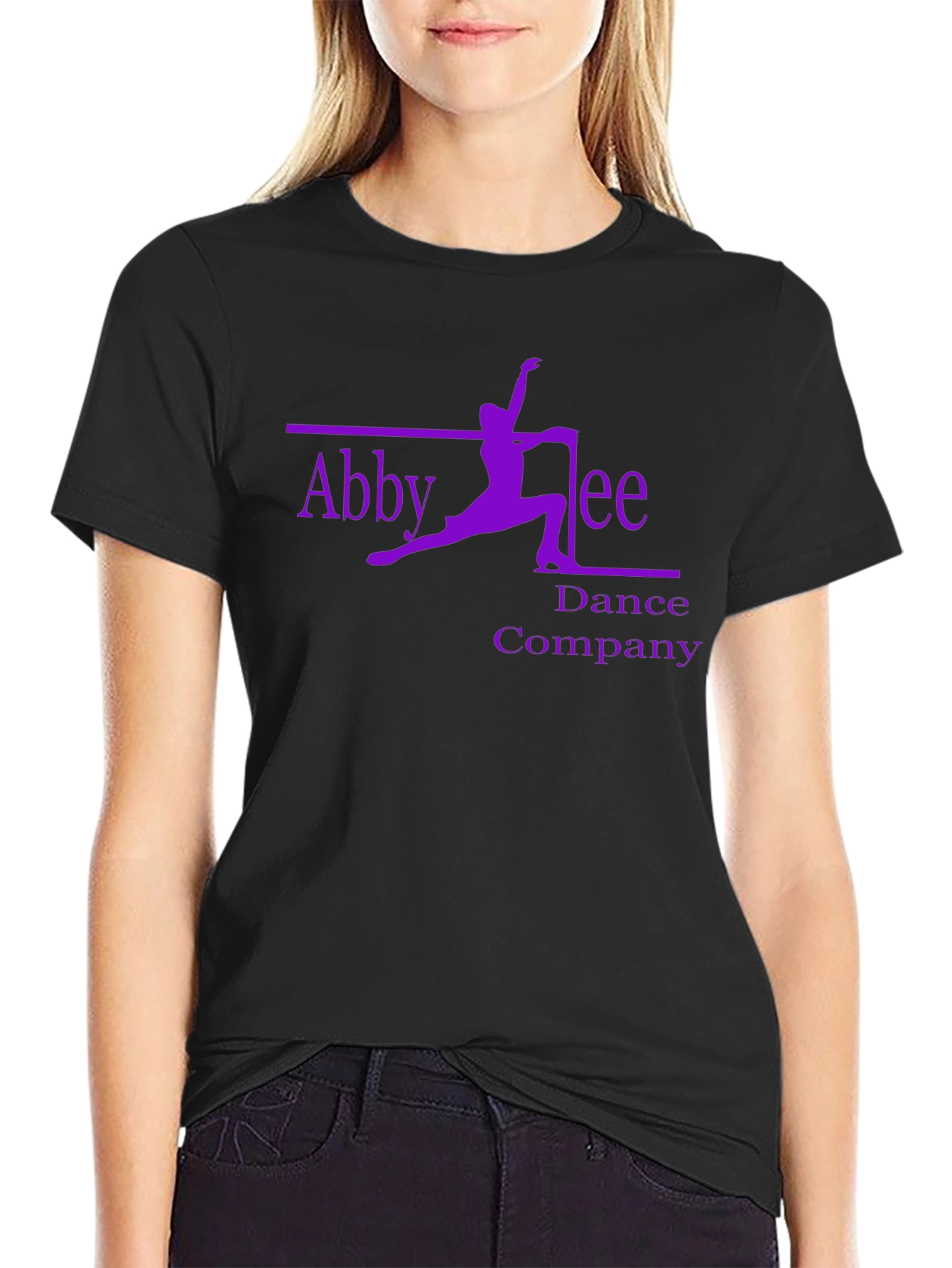Abby Lee Dance Company T-Shirt