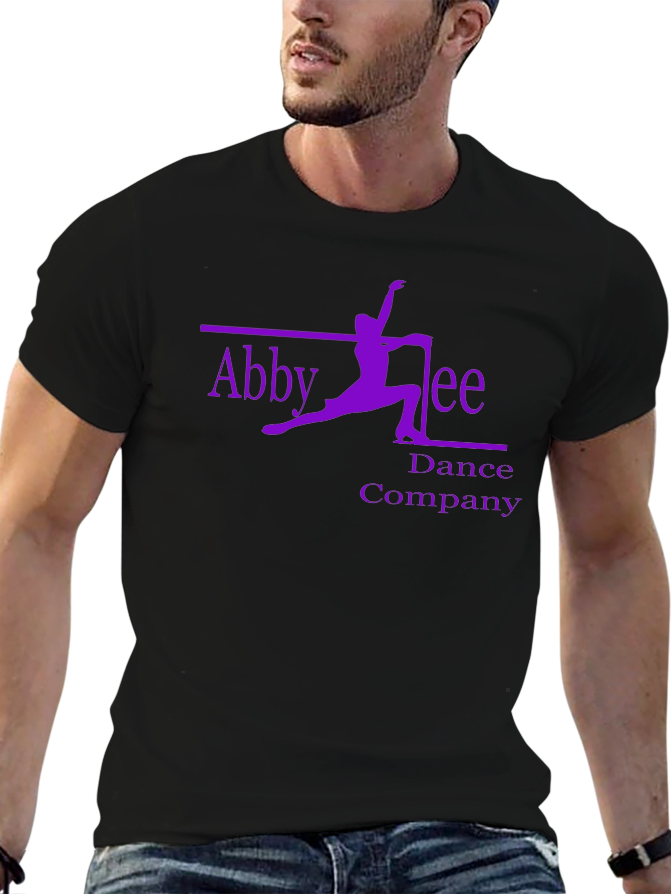 Abby Lee Dance Company T-Shirt