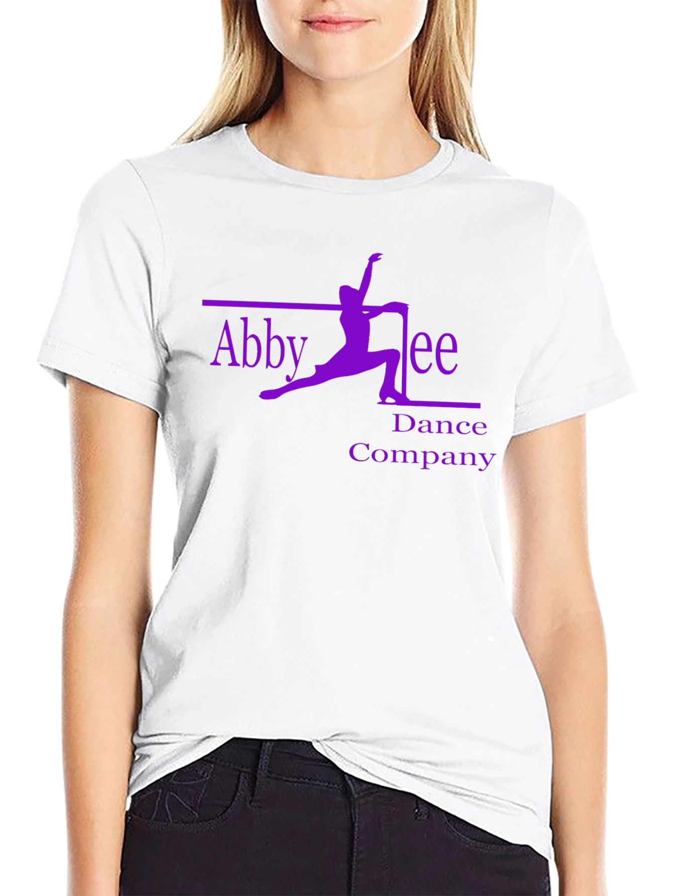 Abby Lee Dance Company T-Shirt