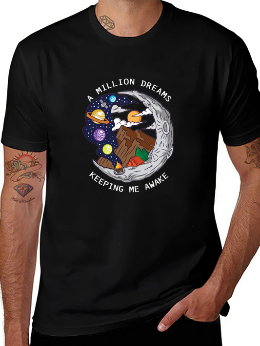 A Million Dreams T-Shirt