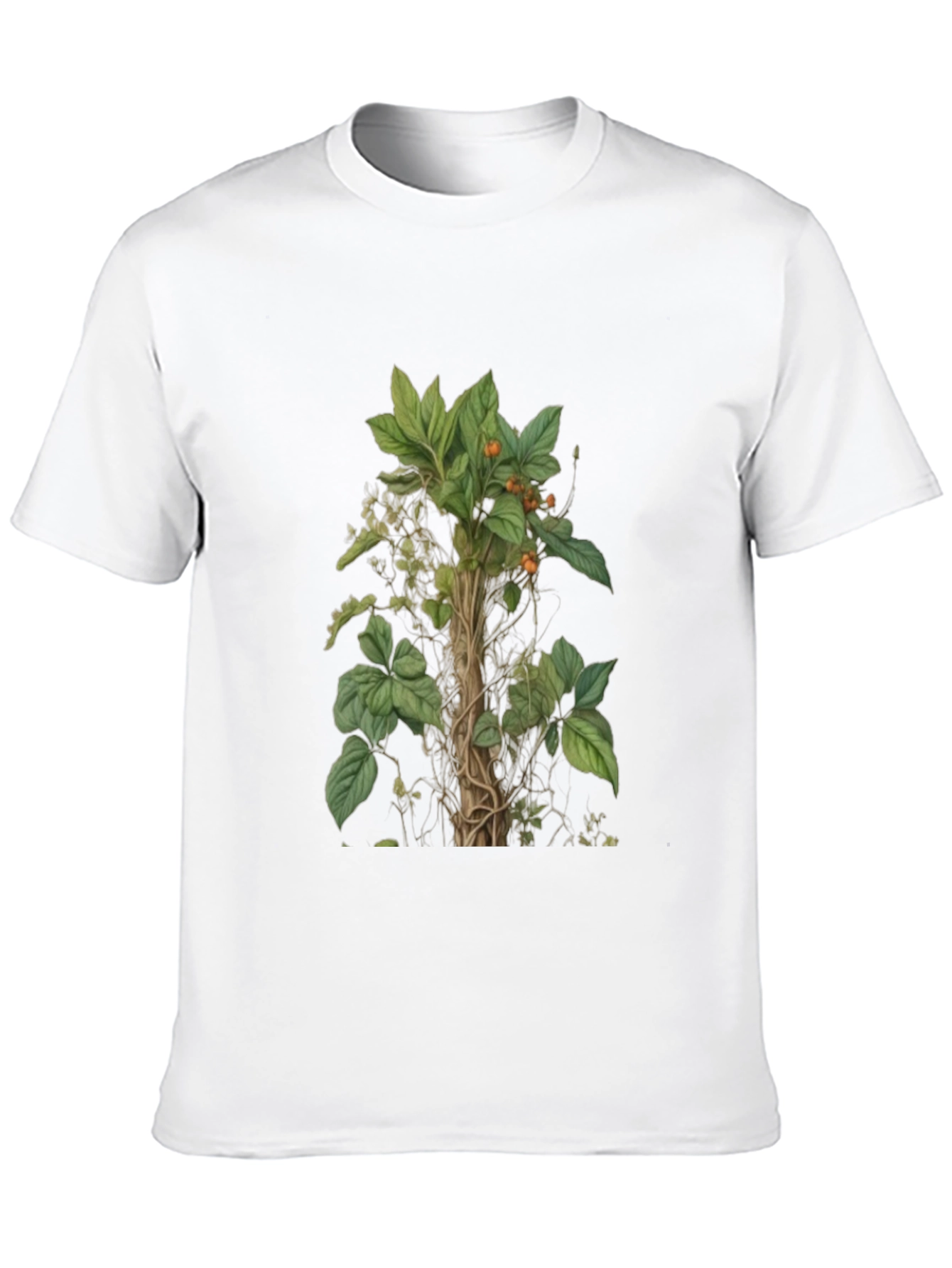 Nature Plant T-Shirt