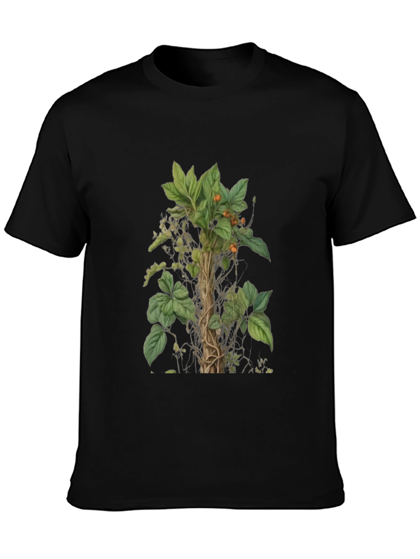 Nature Plant T-Shirt