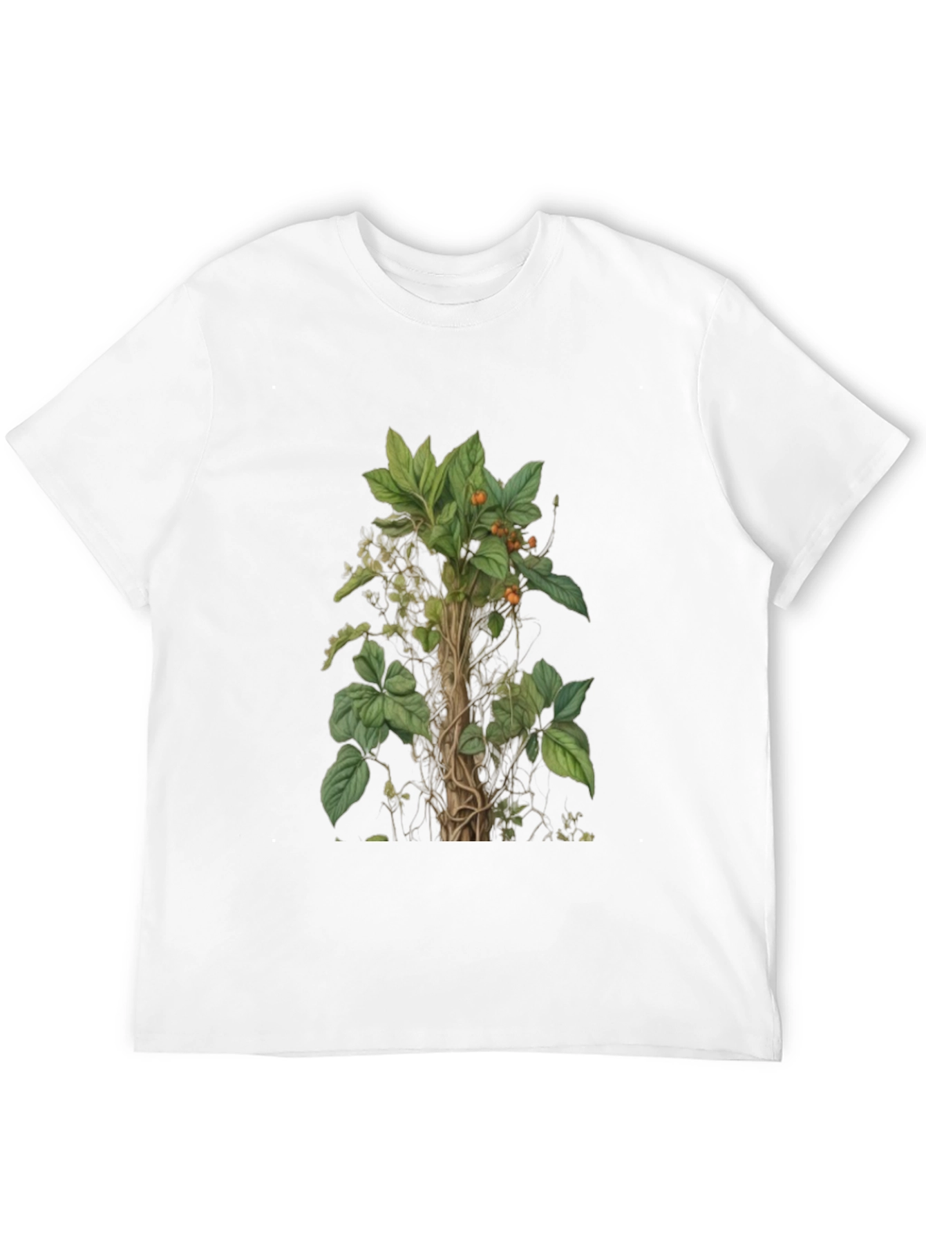 Nature Plant T-Shirt