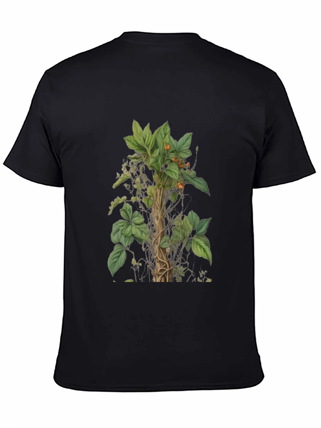 Nature Plant T-Shirt