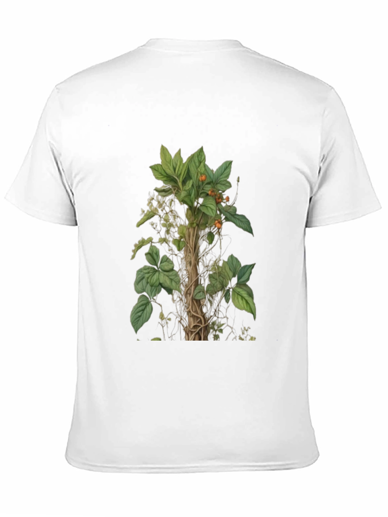 Nature Plant T-Shirt