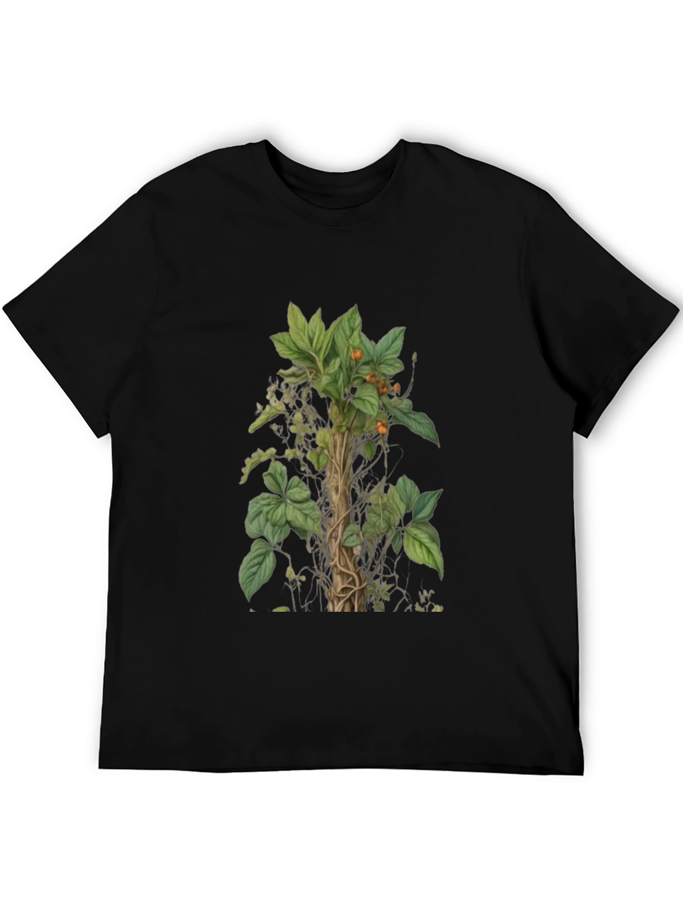 Nature Plant T-Shirt