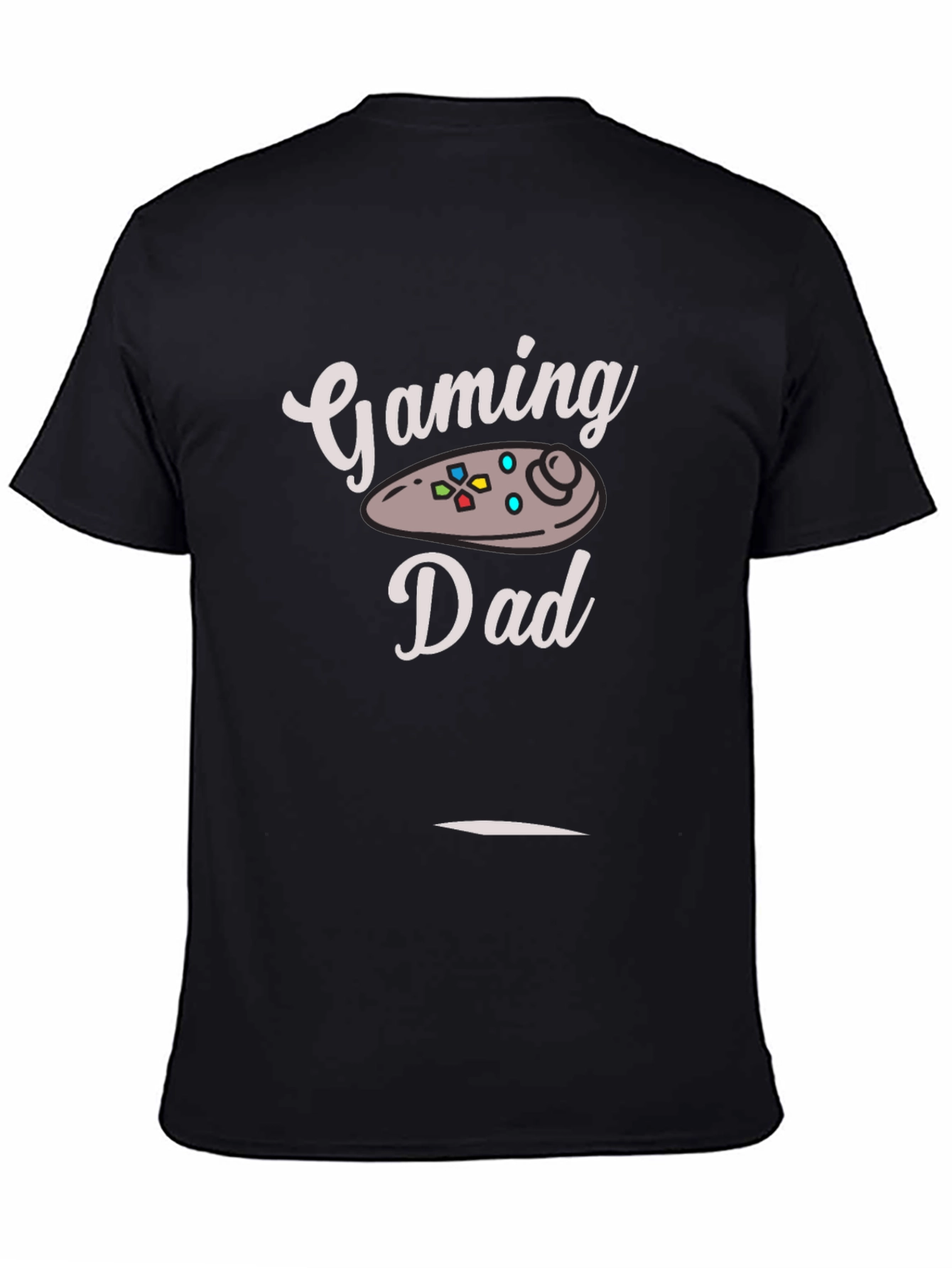 Gaming Dad T-Shirt - Gamer Gift