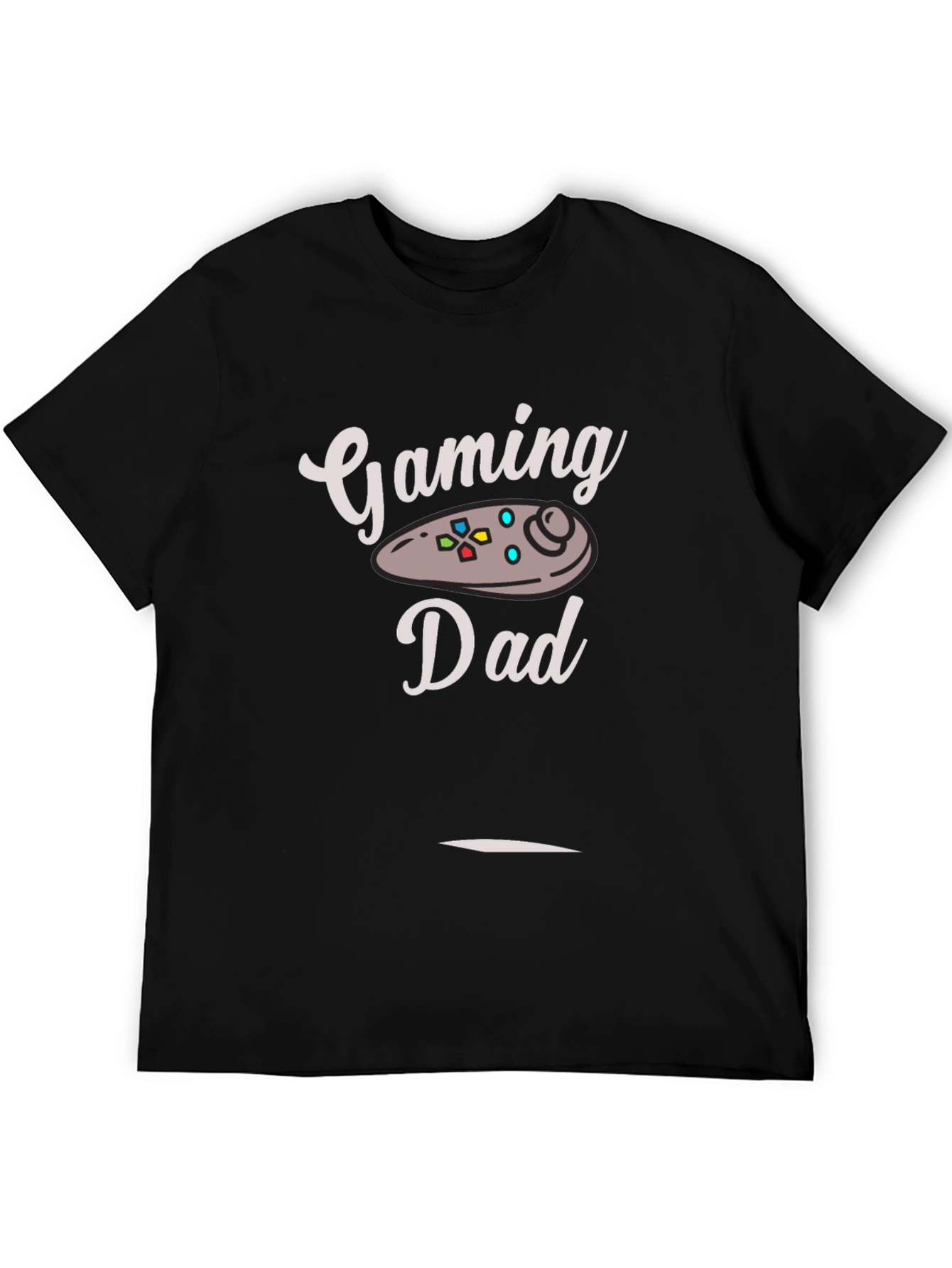 Gaming Dad T-Shirt - Gamer Gift