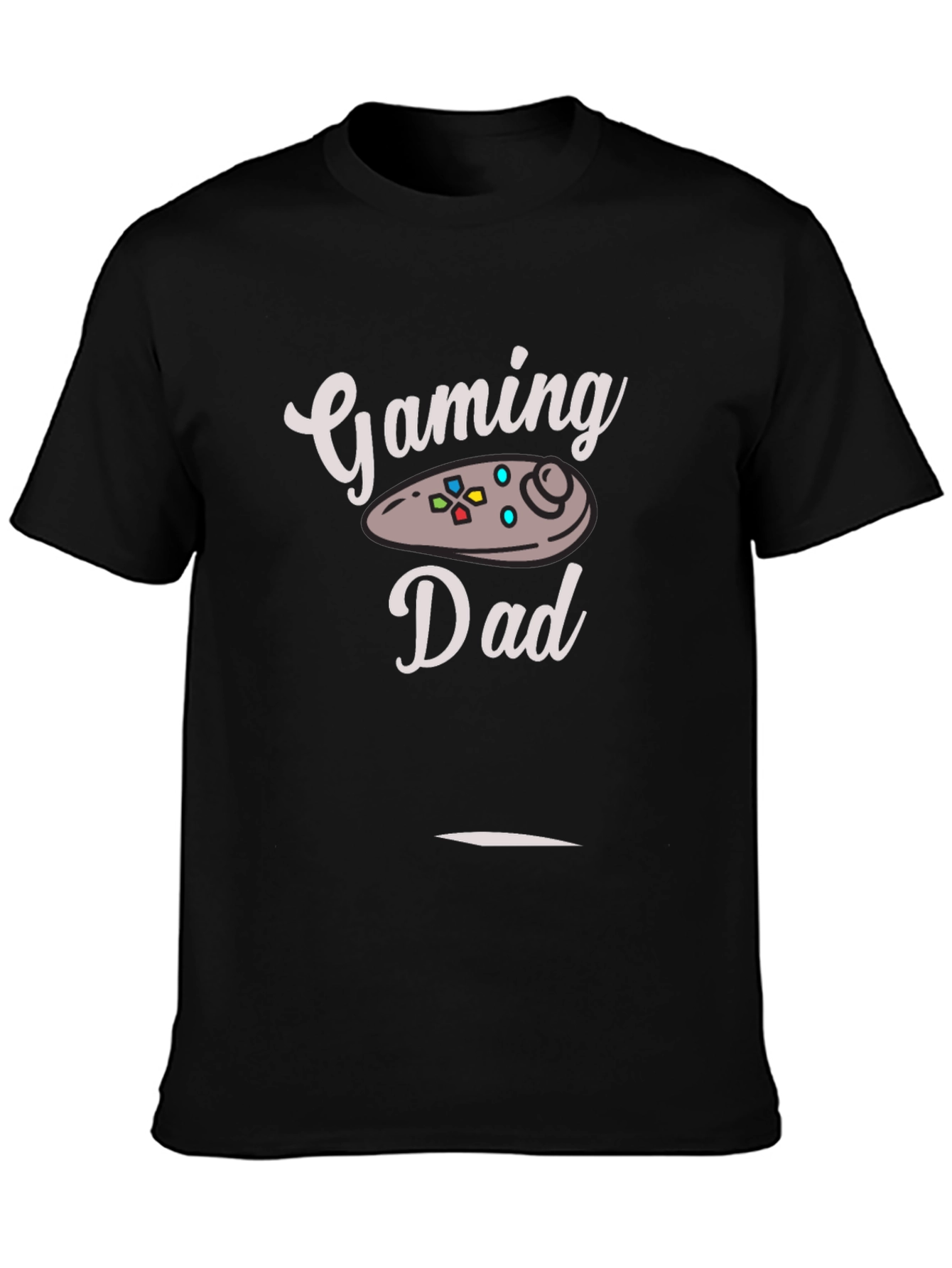 Gaming Dad T-Shirt - Gamer Gift